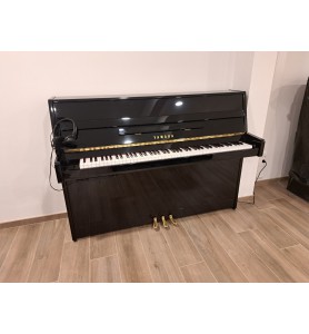 Photo Yamaha B1 Silent (2018)